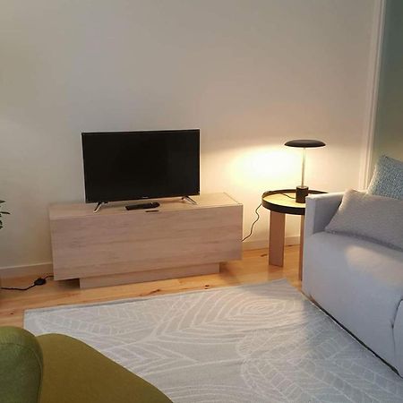 Guestready - Catorze De Outubro Houses II Vila Nova de Gaia Exteriör bild