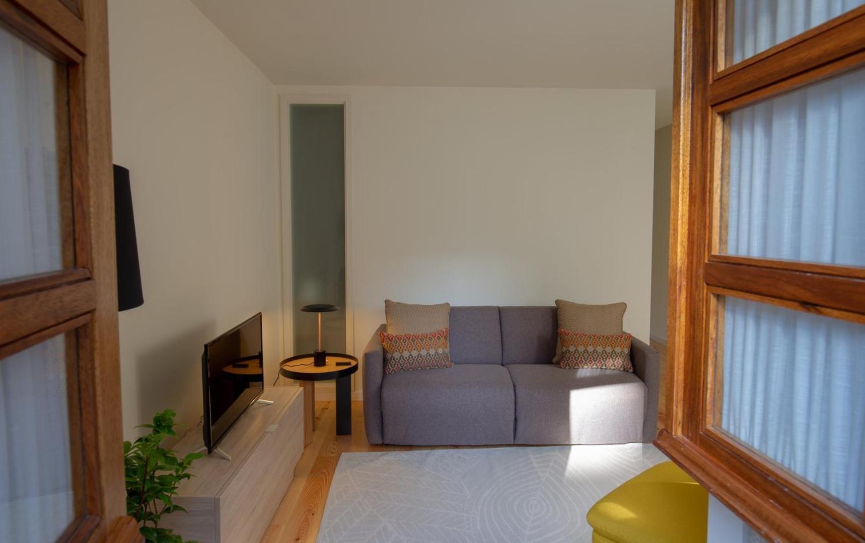 Guestready - Catorze De Outubro Houses II Vila Nova de Gaia Exteriör bild