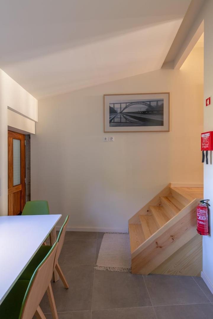 Guestready - Catorze De Outubro Houses II Vila Nova de Gaia Exteriör bild