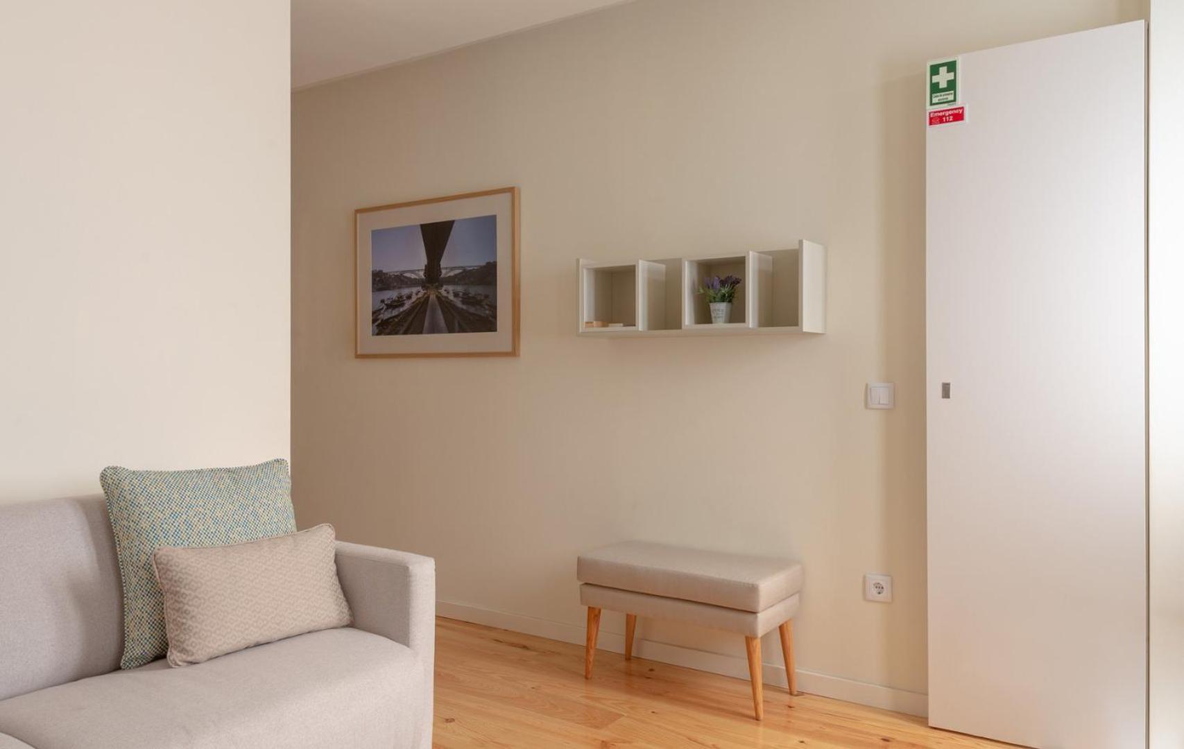 Guestready - Catorze De Outubro Houses II Vila Nova de Gaia Exteriör bild