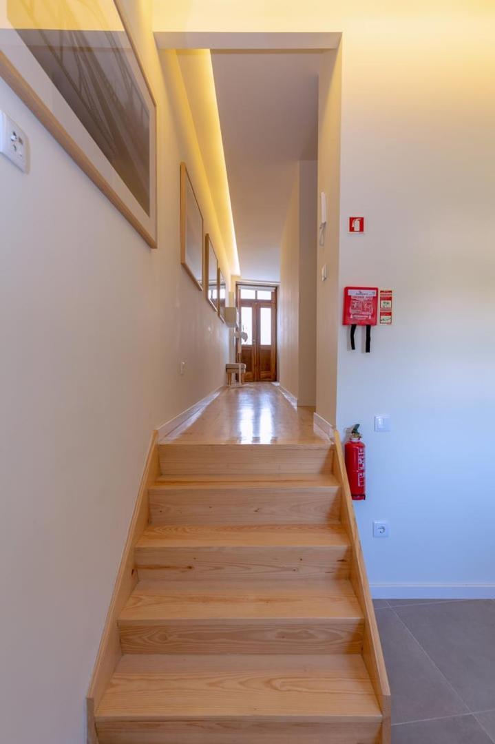 Guestready - Catorze De Outubro Houses II Vila Nova de Gaia Exteriör bild