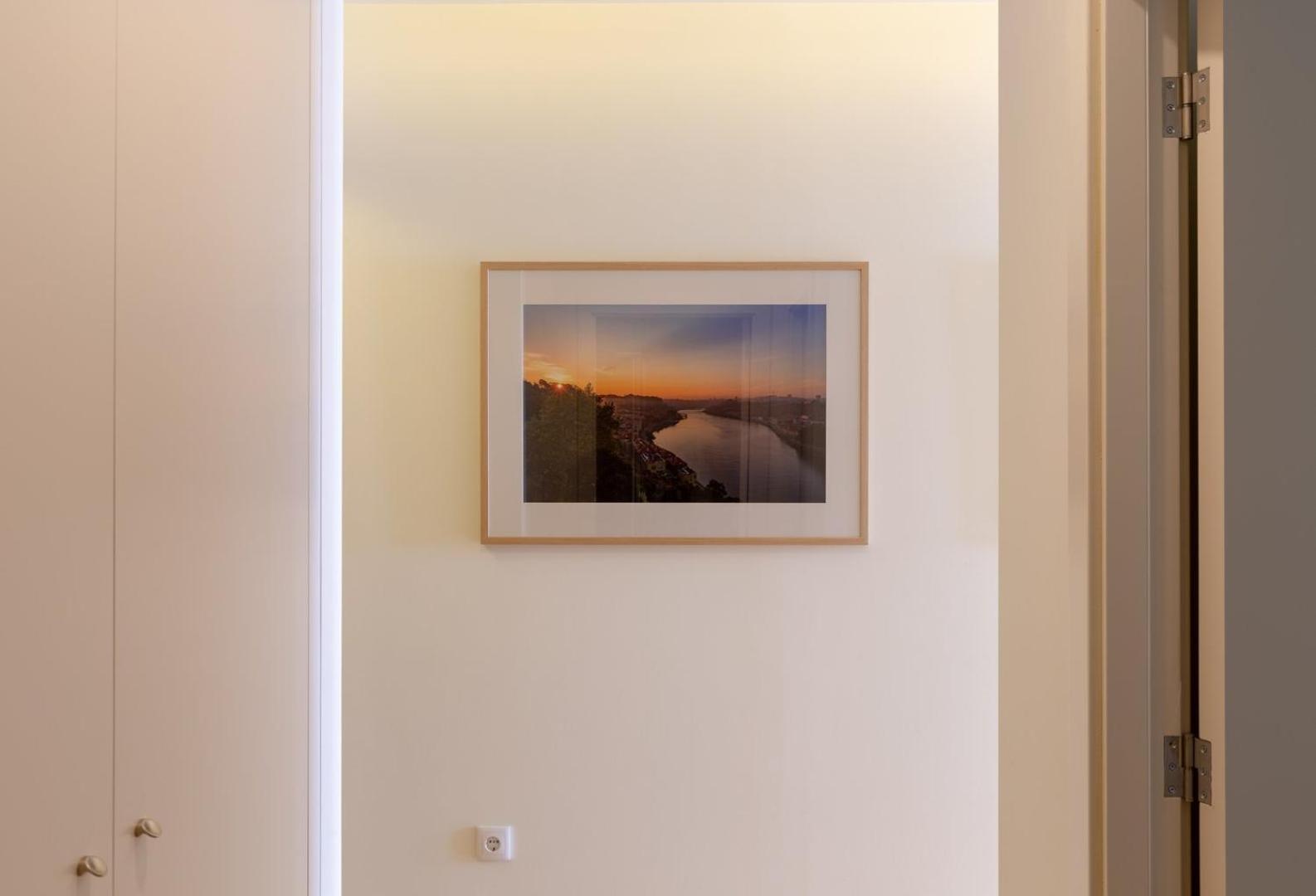 Guestready - Catorze De Outubro Houses II Vila Nova de Gaia Exteriör bild