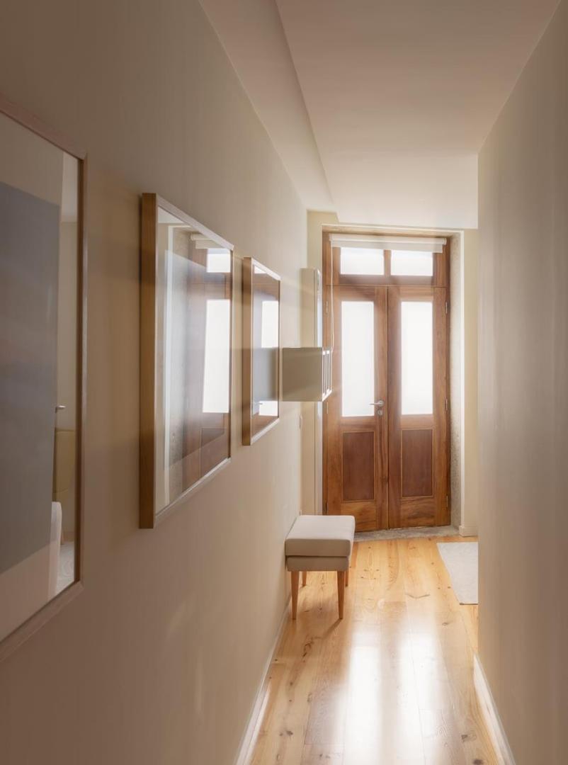 Guestready - Catorze De Outubro Houses II Vila Nova de Gaia Exteriör bild