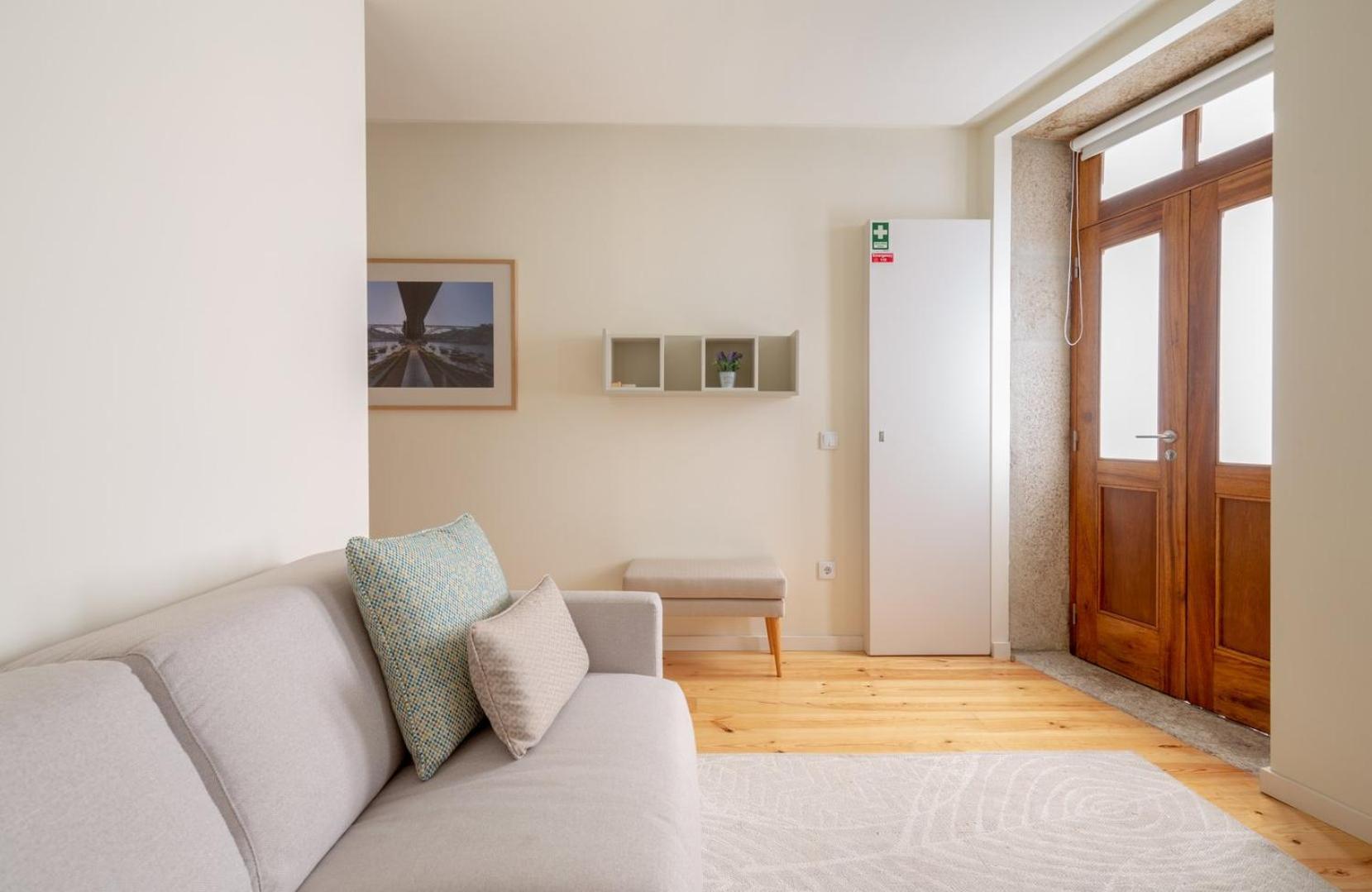 Guestready - Catorze De Outubro Houses II Vila Nova de Gaia Exteriör bild