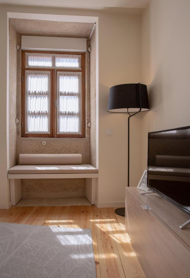 Guestready - Catorze De Outubro Houses II Vila Nova de Gaia Exteriör bild