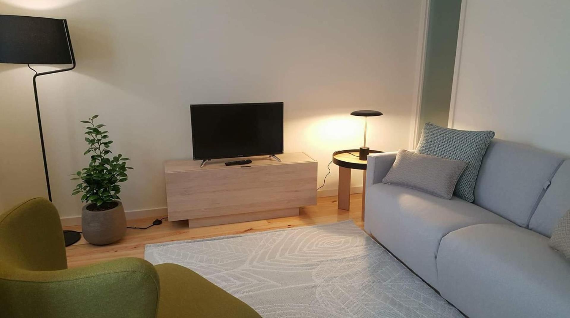 Guestready - Catorze De Outubro Houses II Vila Nova de Gaia Exteriör bild