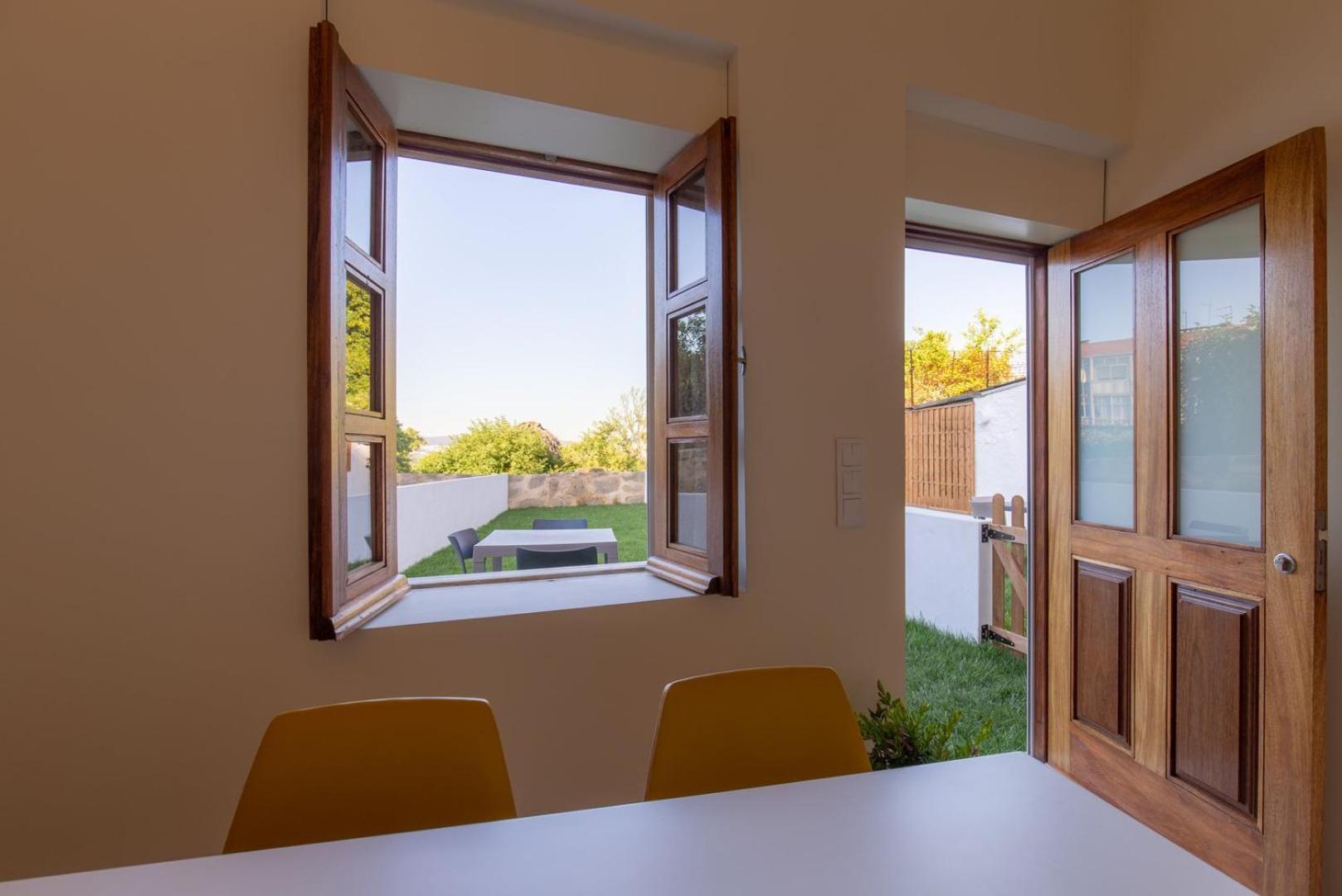 Guestready - Catorze De Outubro Houses II Vila Nova de Gaia Exteriör bild