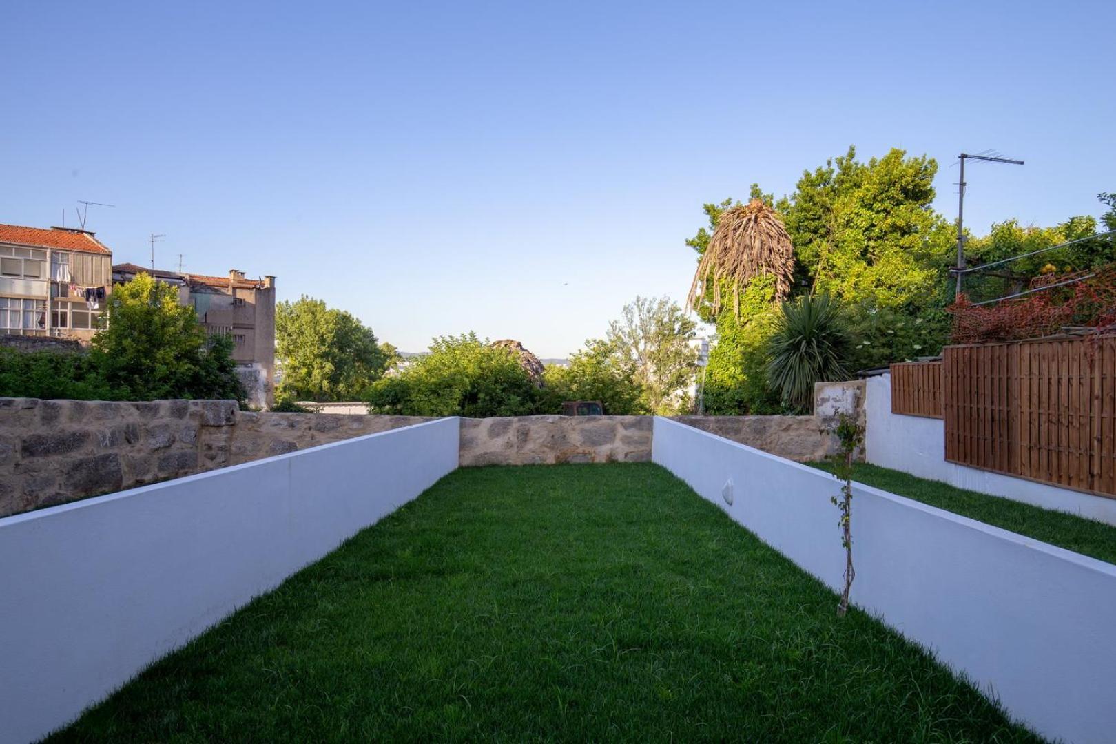 Guestready - Catorze De Outubro Houses II Vila Nova de Gaia Exteriör bild