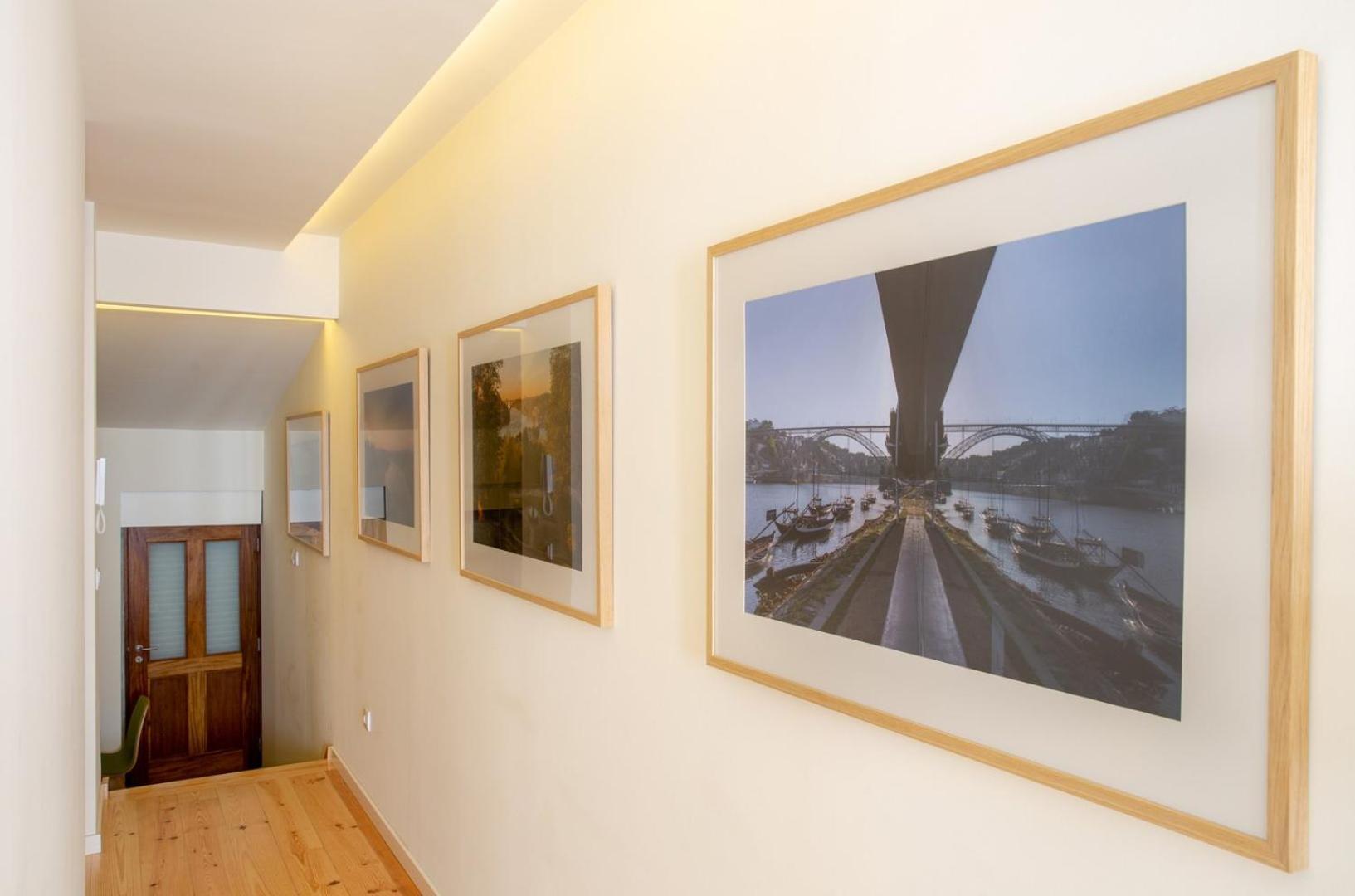 Guestready - Catorze De Outubro Houses II Vila Nova de Gaia Exteriör bild
