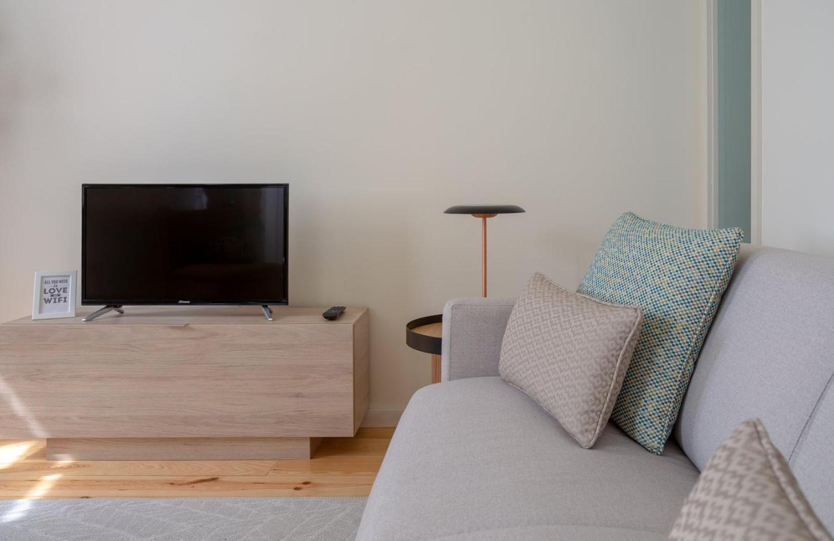 Guestready - Catorze De Outubro Houses II Vila Nova de Gaia Exteriör bild