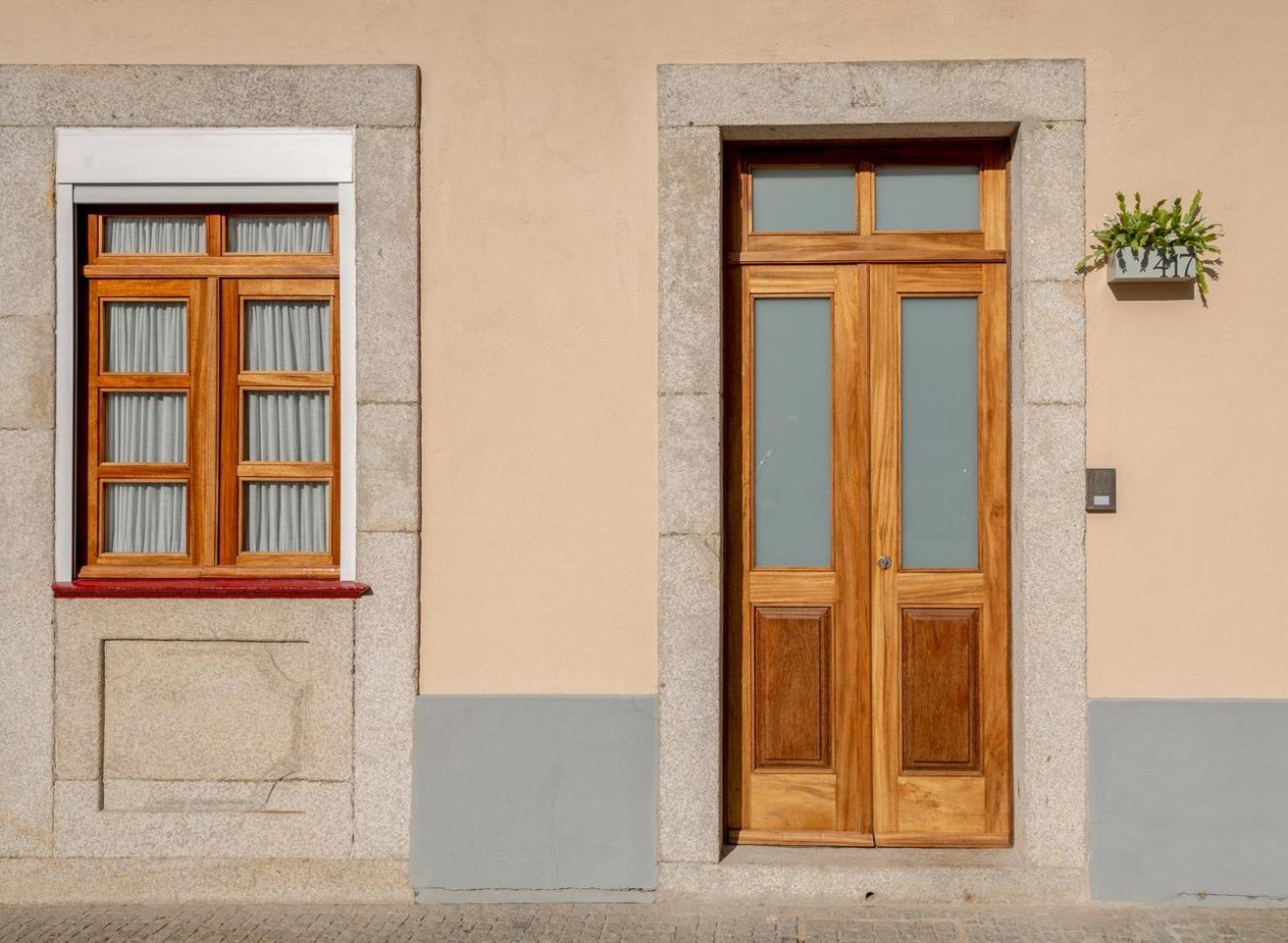 Guestready - Catorze De Outubro Houses II Vila Nova de Gaia Exteriör bild