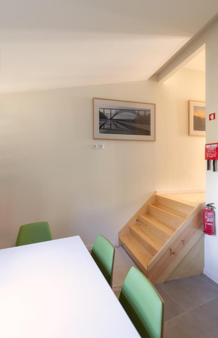 Guestready - Catorze De Outubro Houses II Vila Nova de Gaia Exteriör bild