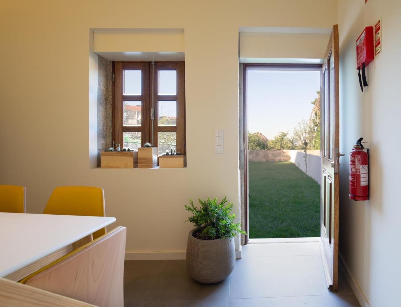 Guestready - Catorze De Outubro Houses II Vila Nova de Gaia Exteriör bild