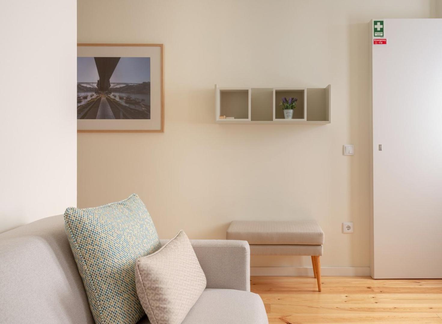 Guestready - Catorze De Outubro Houses II Vila Nova de Gaia Exteriör bild