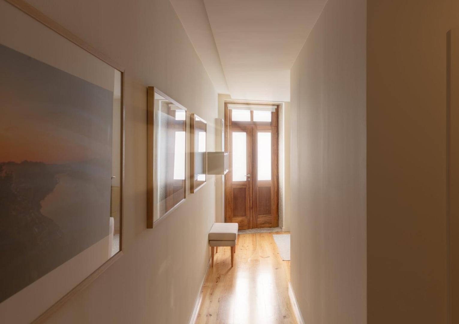 Guestready - Catorze De Outubro Houses II Vila Nova de Gaia Exteriör bild