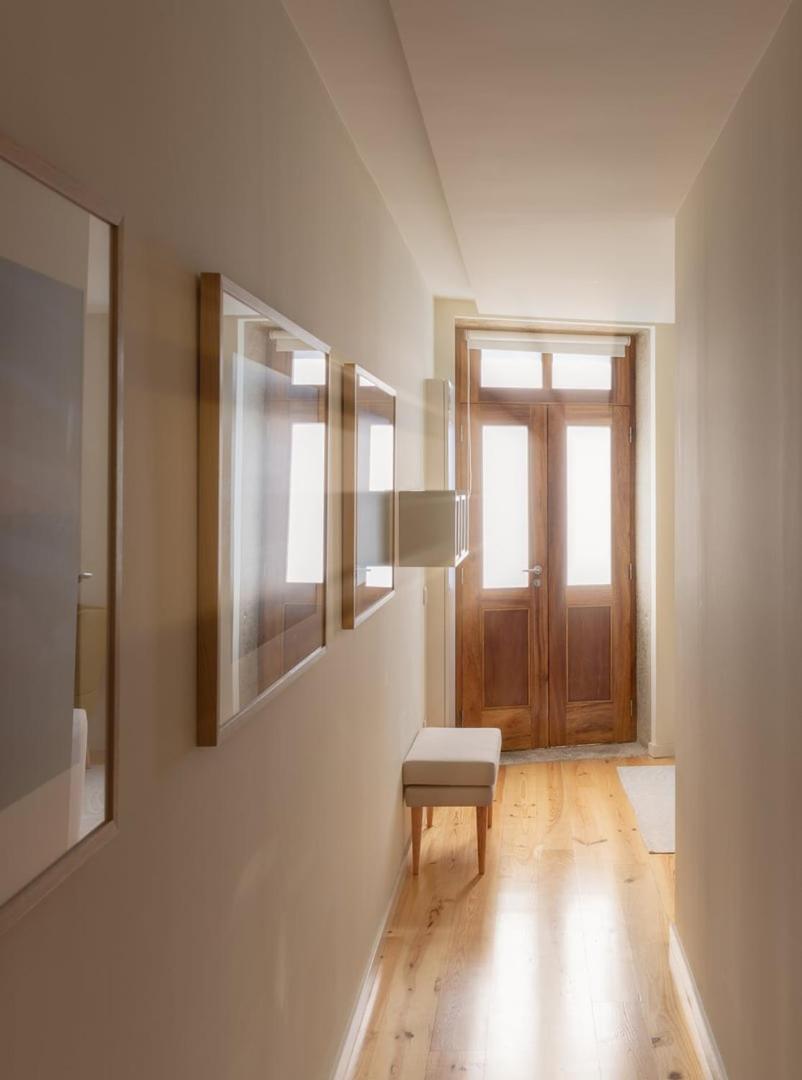 Guestready - Catorze De Outubro Houses II Vila Nova de Gaia Exteriör bild