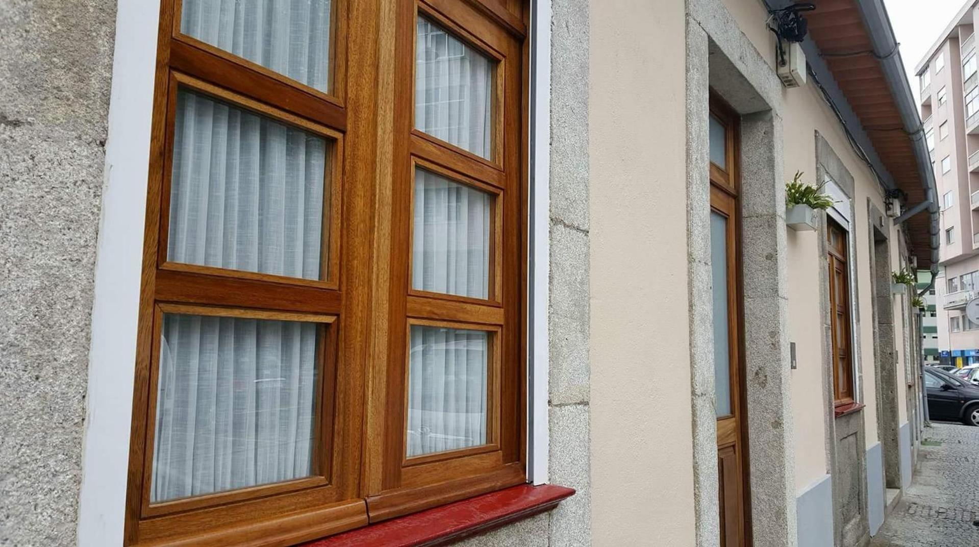 Guestready - Catorze De Outubro Houses II Vila Nova de Gaia Exteriör bild