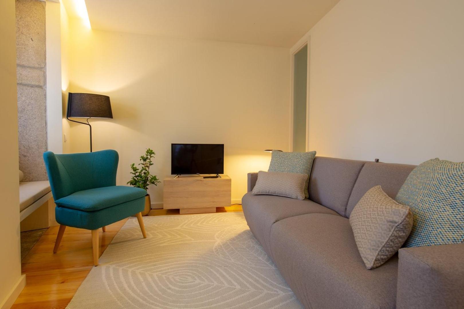 Guestready - Catorze De Outubro Houses II Vila Nova de Gaia Exteriör bild