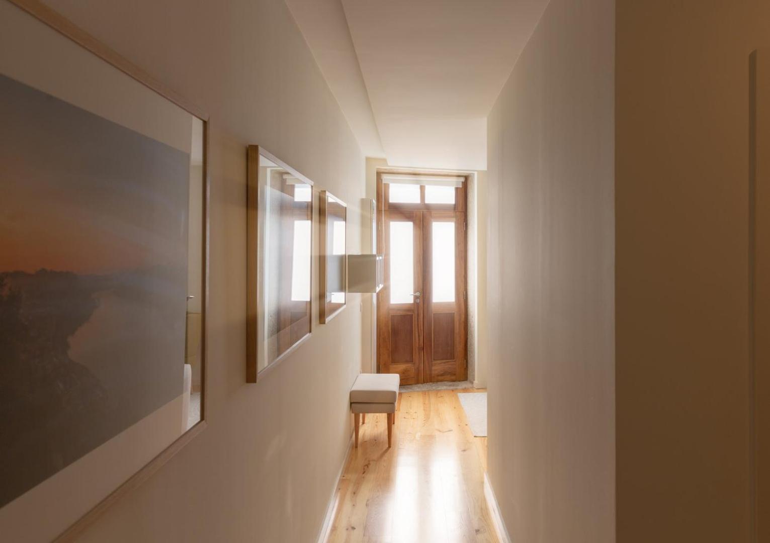Guestready - Catorze De Outubro Houses II Vila Nova de Gaia Exteriör bild