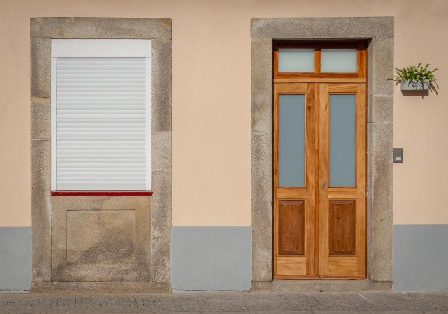 Guestready - Catorze De Outubro Houses II Vila Nova de Gaia Exteriör bild